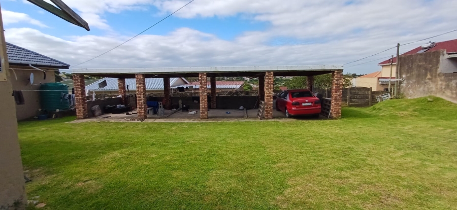 4 Bedroom Property for Sale in Saxilby Eastern Cape